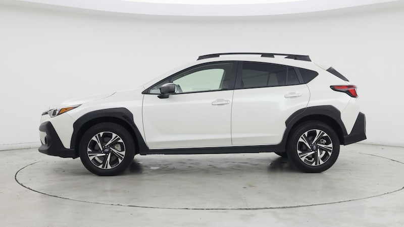 2024 Subaru Crosstrek Premium 3