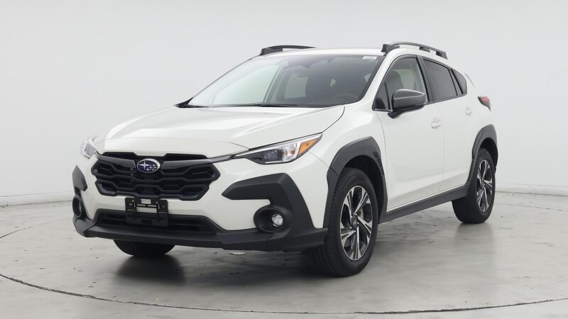 2024 Subaru Crosstrek Premium 4
