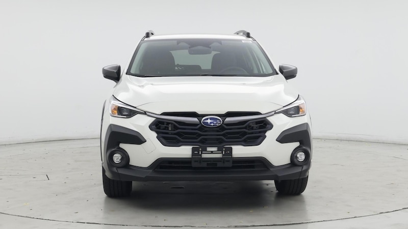 2024 Subaru Crosstrek Premium 5