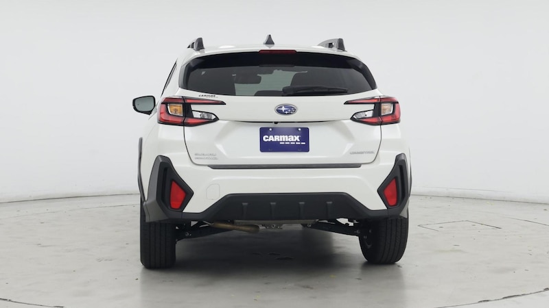 2024 Subaru Crosstrek Premium 6