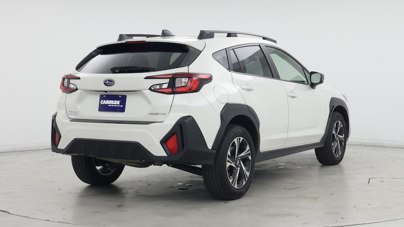 2024 Subaru Crosstrek Premium 8