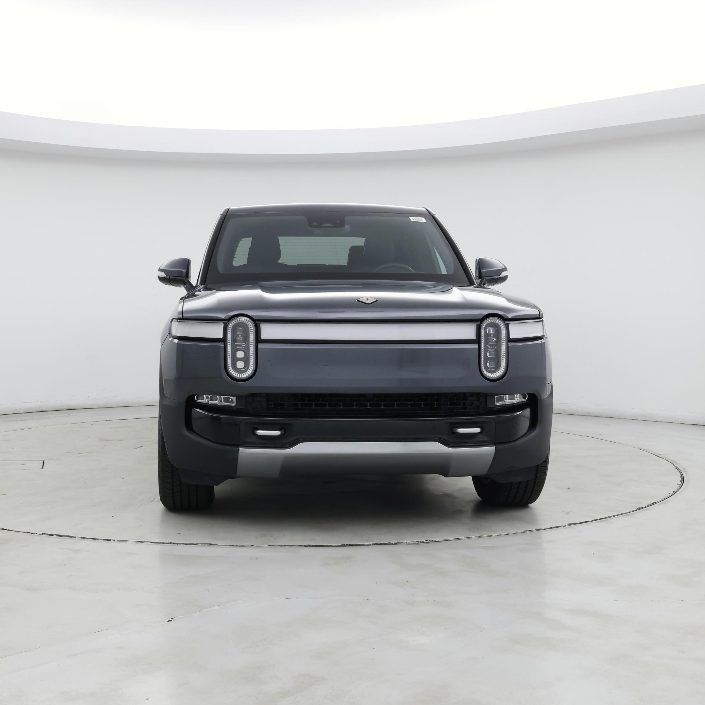 Thumbnail: 2022 Rivian R1T - 5
