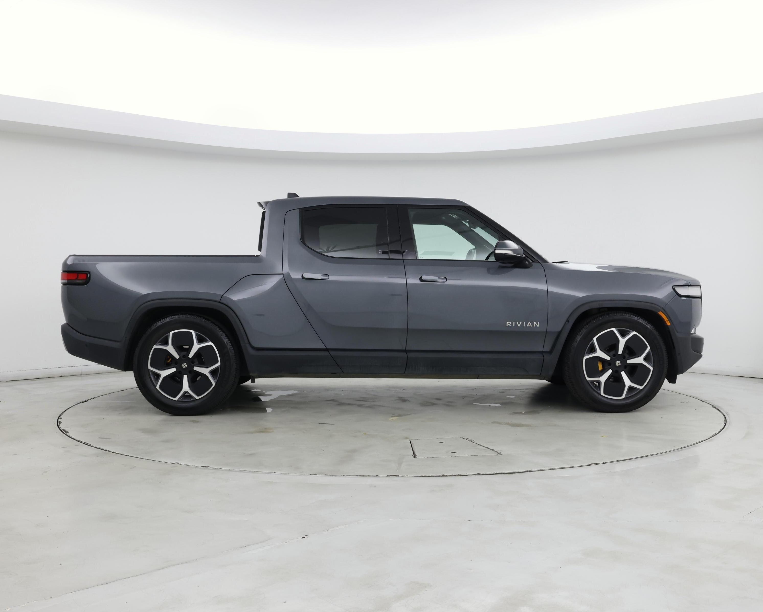 Thumbnail: 2022 Rivian R1T - 7