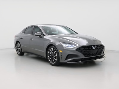 2023 Hyundai Sonata Limited -
                Raleigh, NC