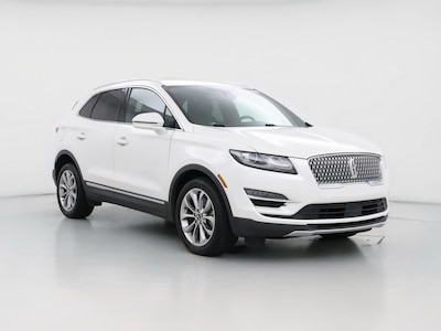 2019 Lincoln MKC Select -
                  Raleigh, NC