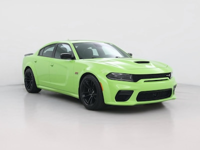 2023 Dodge Charger Scat Pack -
                Winterville, NC