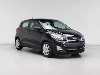 2019 Chevrolet Spark LS -
                Charlotte, NC