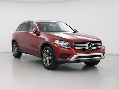 2016 Mercedes-Benz GLC 300 -
                Raleigh, NC