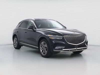 2023 Genesis GV70  -
                Raleigh, NC