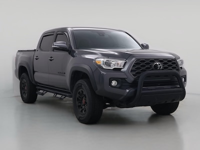 2021 Toyota Tacoma TRD Off-Road -
                Columbia, SC