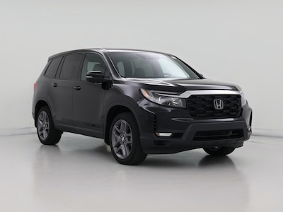 2023 Honda Passport EX-L -
                Greensboro, NC