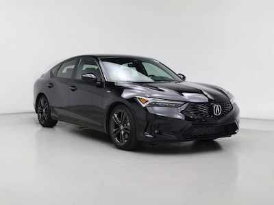 2024 Acura Integra A-Spec -
                  Charlotte, NC