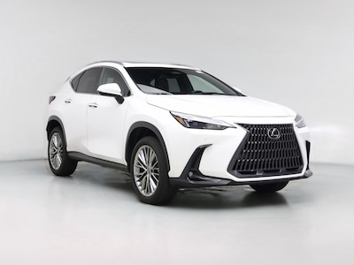 2022 Lexus NX 350 Premium -
                Charlotte, NC