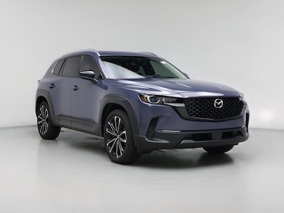 2024 Mazda CX-50 S Premium Plus -
                Charlotte, NC