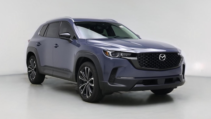 2024 Mazda CX-50 S Premium Plus Hero Image