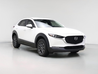 2023 Mazda CX-30 S -
                Charlotte, NC