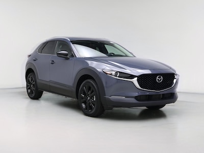 2022 Mazda CX-30 Carbon -
                Charlotte, NC