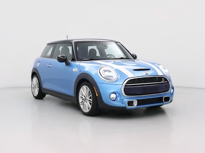 2017 MINI Cooper Hardtop S -
                  Raleigh, NC