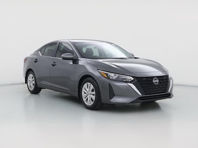 2025 Nissan Sentra S -
                Raleigh, NC