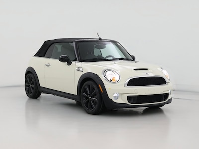 2015 MINI Cooper S -
                Greensboro, NC