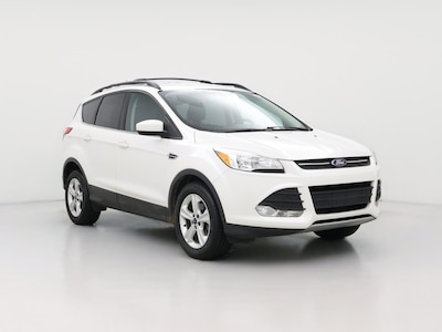 2016 Ford Escape SE -
                Raleigh, NC