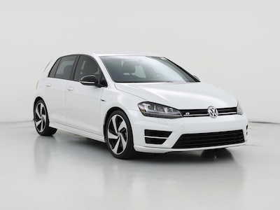 2016 Volkswagen Golf R -
                Greensboro, NC