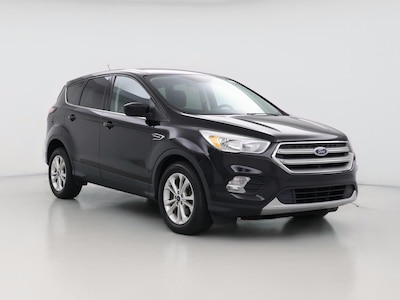 2017 Ford Escape SE -
                  Raleigh, NC