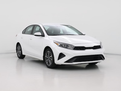 2023 Kia Forte LXS -
                Greensboro, NC