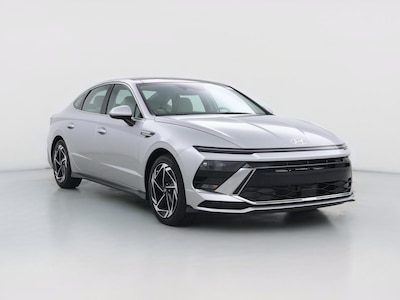 2024 Hyundai Sonata SEL -
                Raleigh, NC