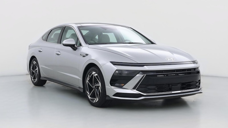 2024 Hyundai Sonata SEL Hero Image