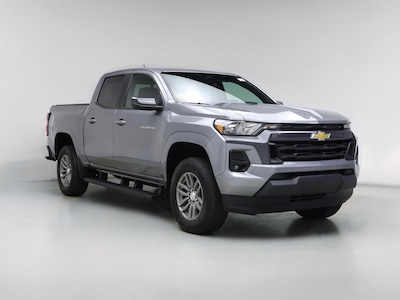 2023 Chevrolet Colorado LT -
                Charlotte, NC