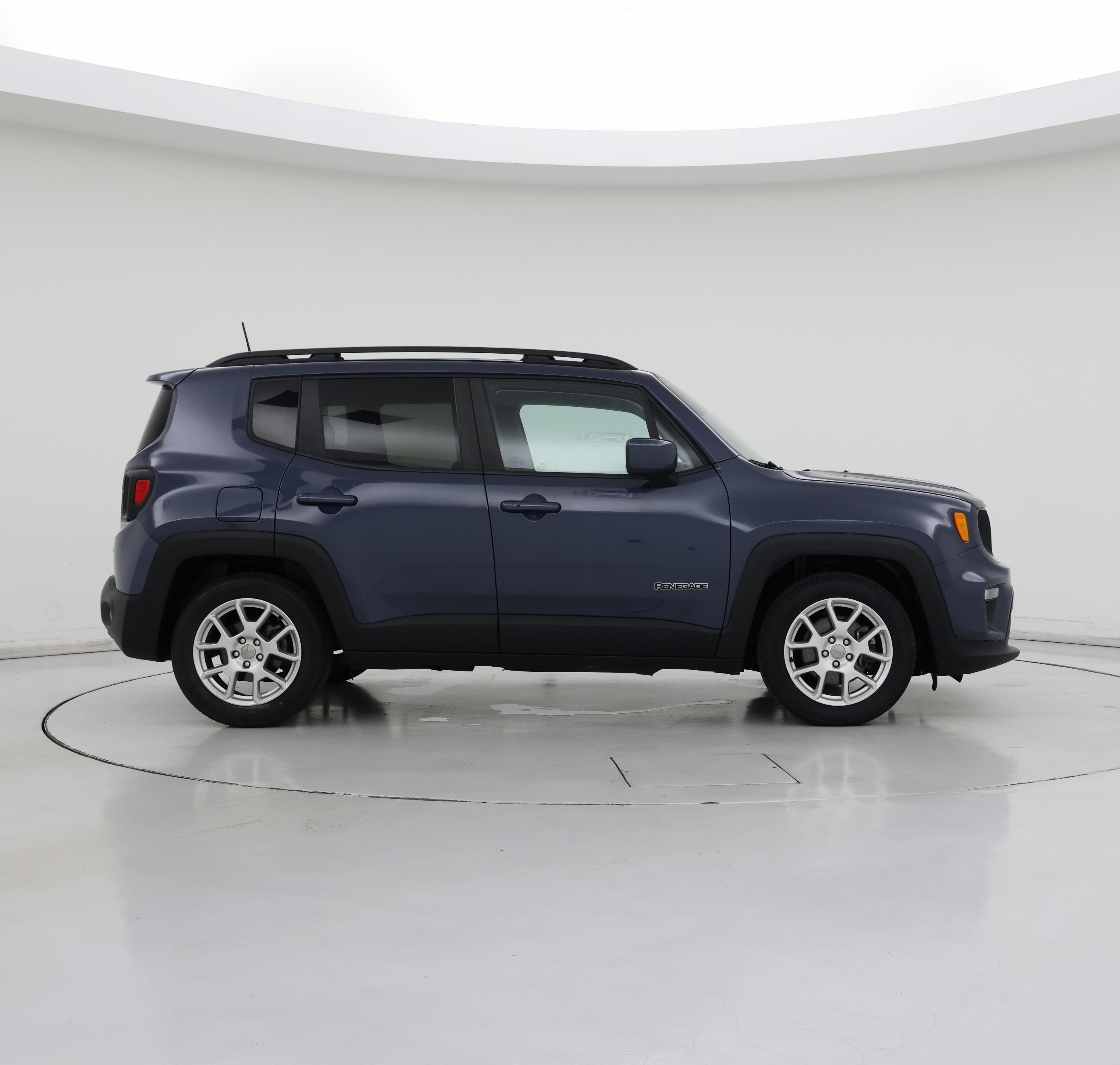 Thumbnail: 2020 Jeep Renegade - 7