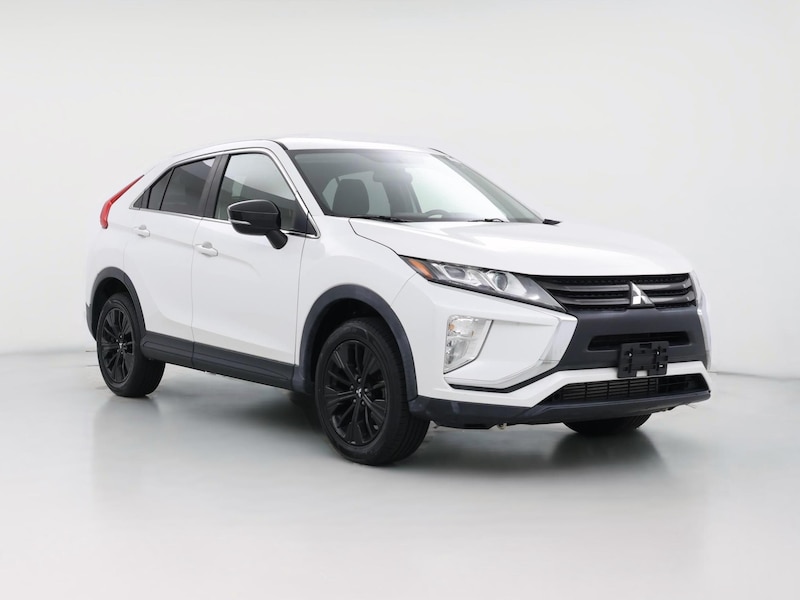 2019 Mitsubishi Eclipse Cross LE -
                  Raleigh, NC