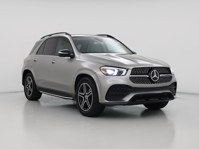 2020 Mercedes-Benz GLE 350 -
                Greensboro, NC