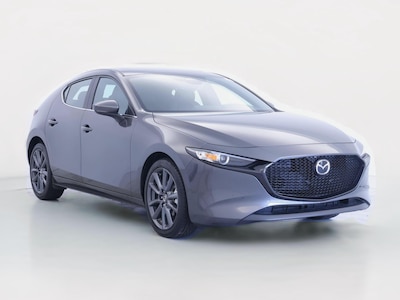 2024 Mazda Mazda3 Preferred -
                Greenville, SC