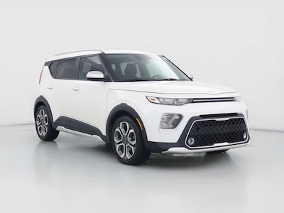 2022 Kia Soul X-Line -
                Raleigh, NC