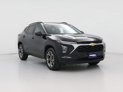 2024 Chevrolet Trax LT -
                Raleigh, NC