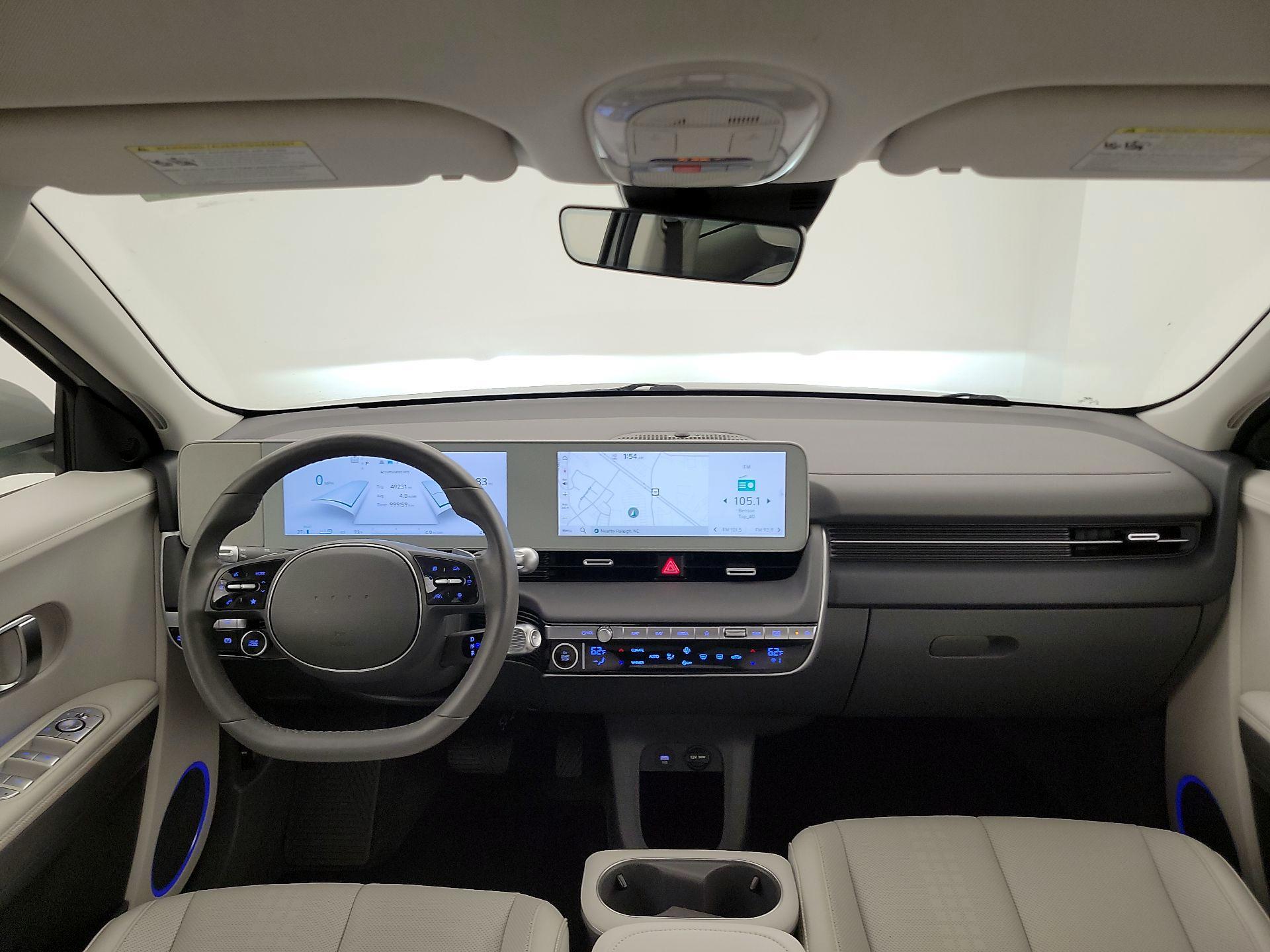 Thumbnail: 2022 Hyundai Ioniq 5 - 9
