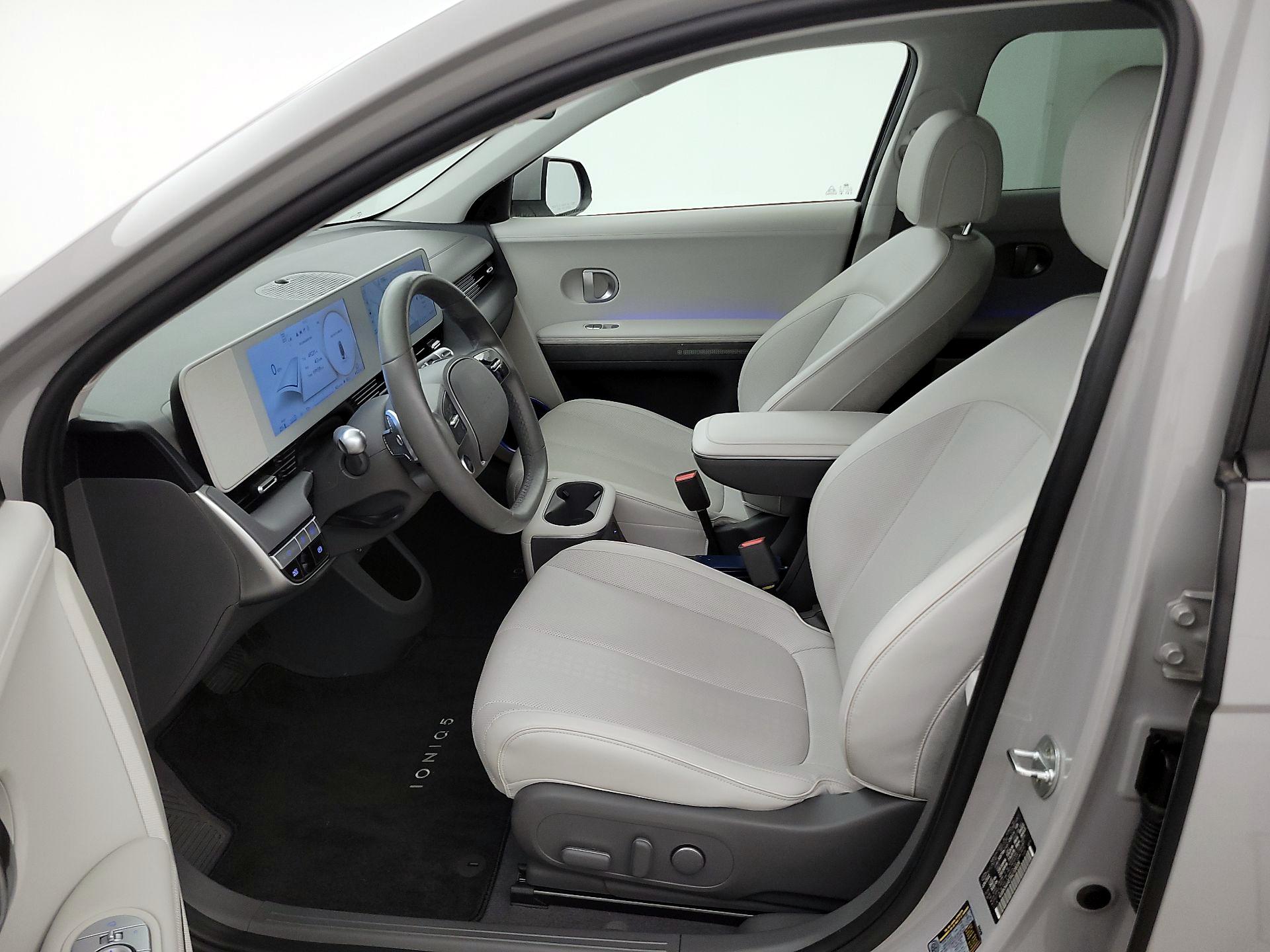 Thumbnail: 2022 Hyundai Ioniq 5 - 11