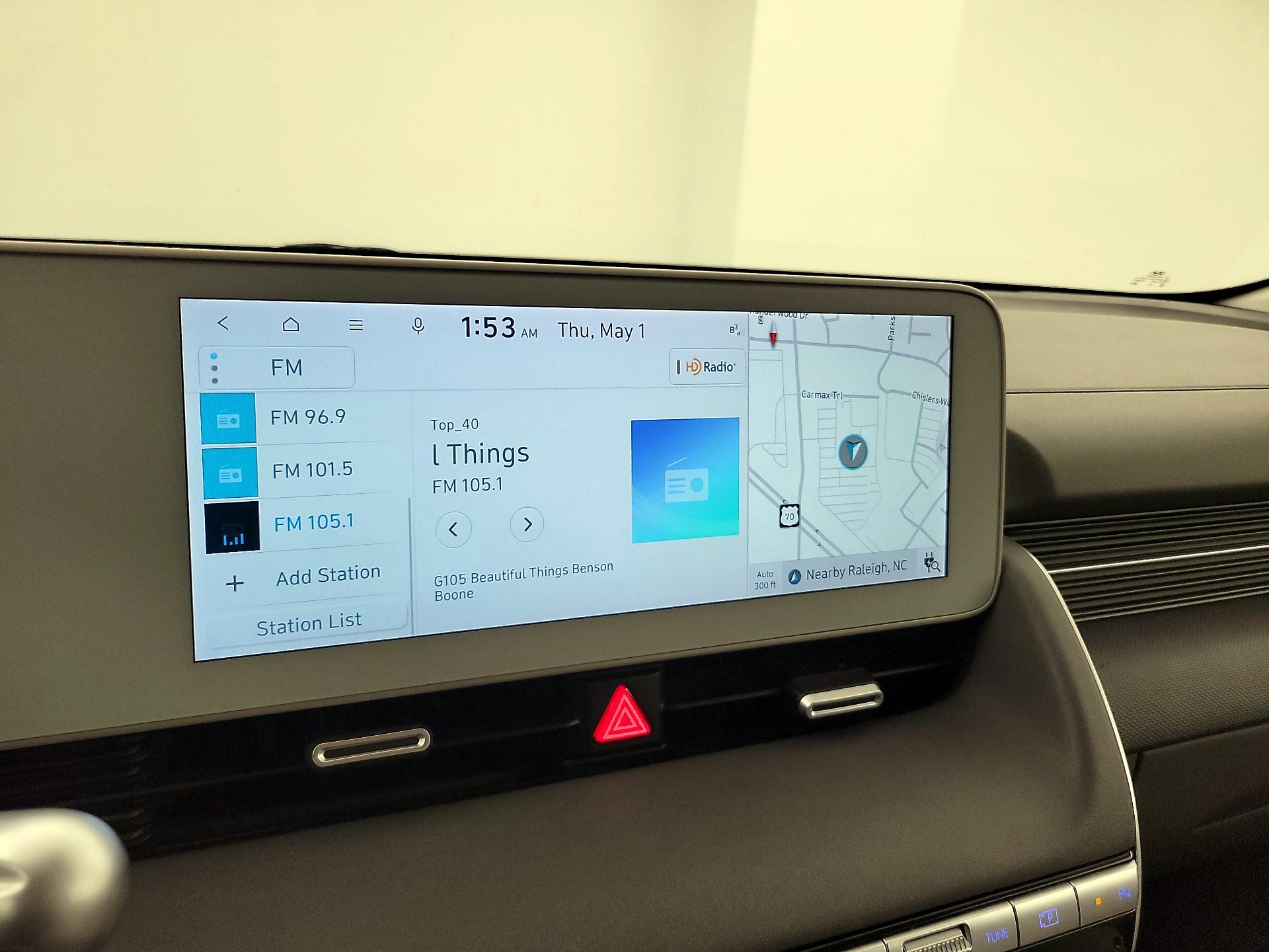 Thumbnail: 2022 Hyundai Ioniq 5 - 16