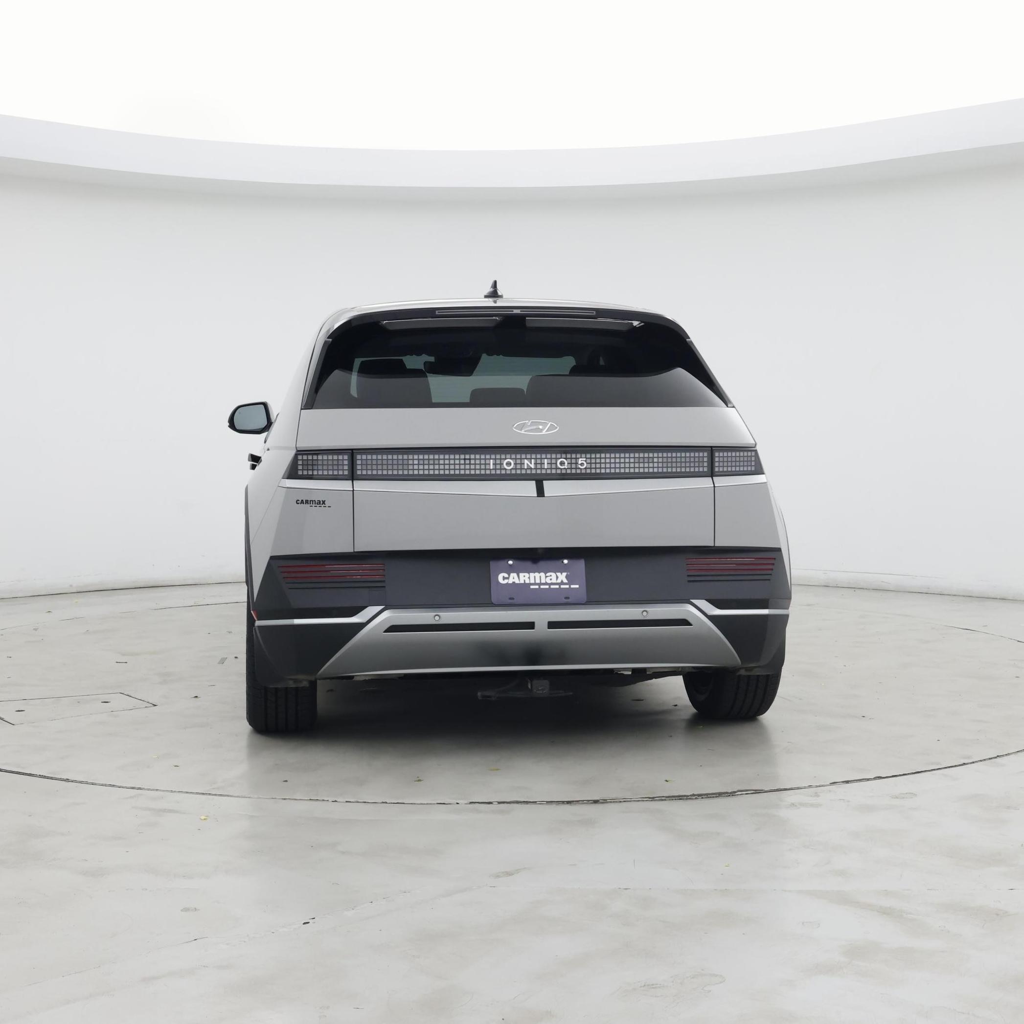 Thumbnail: 2022 Hyundai Ioniq 5 - 6