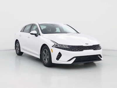 2021 Kia K5 LX -
                Raleigh, NC