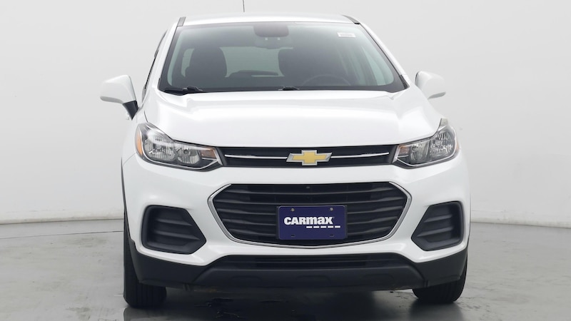 2020 Chevrolet Trax LS 5