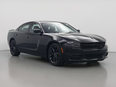 2022 Dodge Charger SXT -
                Wilmington, NC