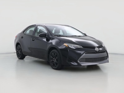 2019 Toyota Corolla LE -
                Raleigh, NC