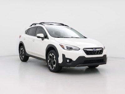 2022 Subaru Crosstrek Limited -
                Raleigh, NC