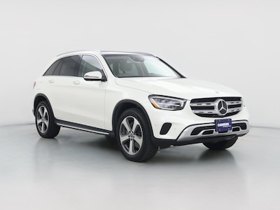 2020 Mercedes-Benz GLC 300 -
                Raleigh, NC