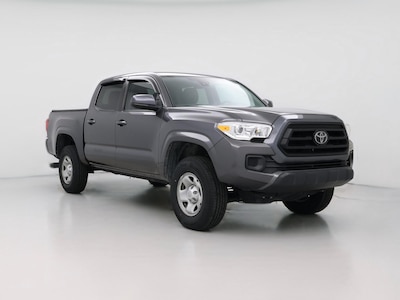 2021 Toyota Tacoma SR -
                Raleigh, NC