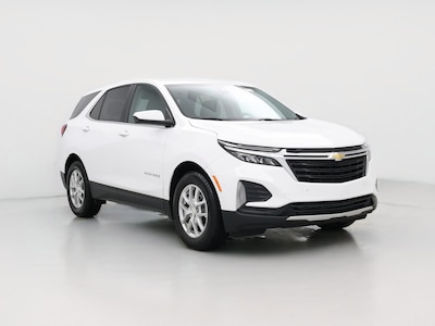 2023 Chevrolet Equinox LT -
                  Raleigh, NC