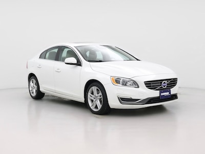 2015 Volvo S60 T5 -
                Raleigh, NC